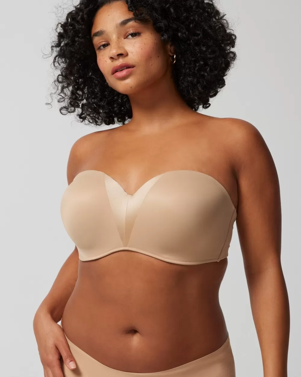 Soma Stunning Starlet Multi-Way Strapless Bra< Bras