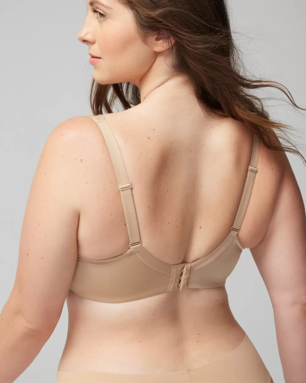 Soma Stunning Support Smooth Balconette Bra< Bras