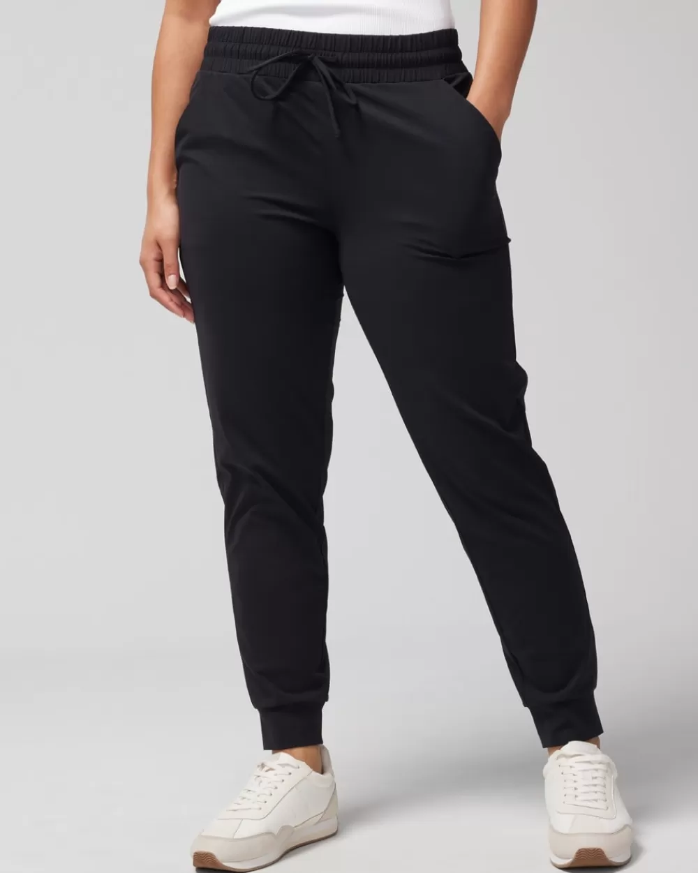 Soma Tech Knit Jogger< LOUNGE & SPORT | Active