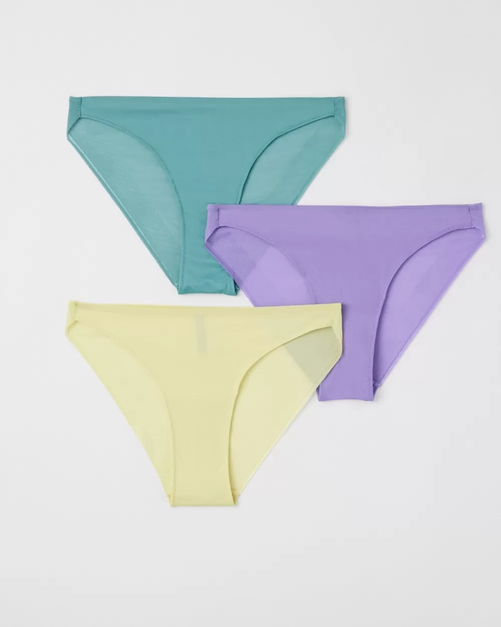 Soma TellTale Ghoster Bikini 3 Pack< Panties