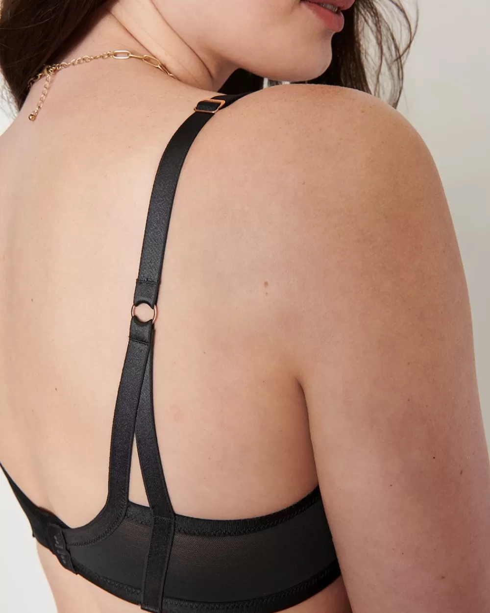 Soma TellTale The Creator Perfect Coverage Bra< Bras