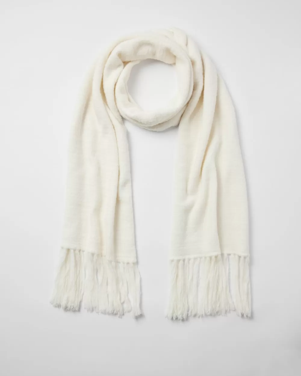 Soma Ultra Plush Blanket Scarf< Cool Nights | Slippers & Accessories