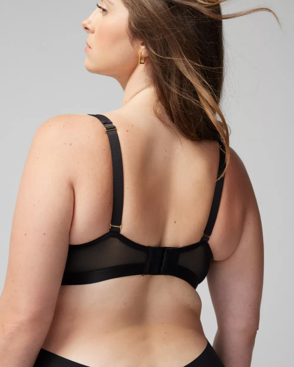 Soma Unbelievable Lift Balconette Bra< Bras