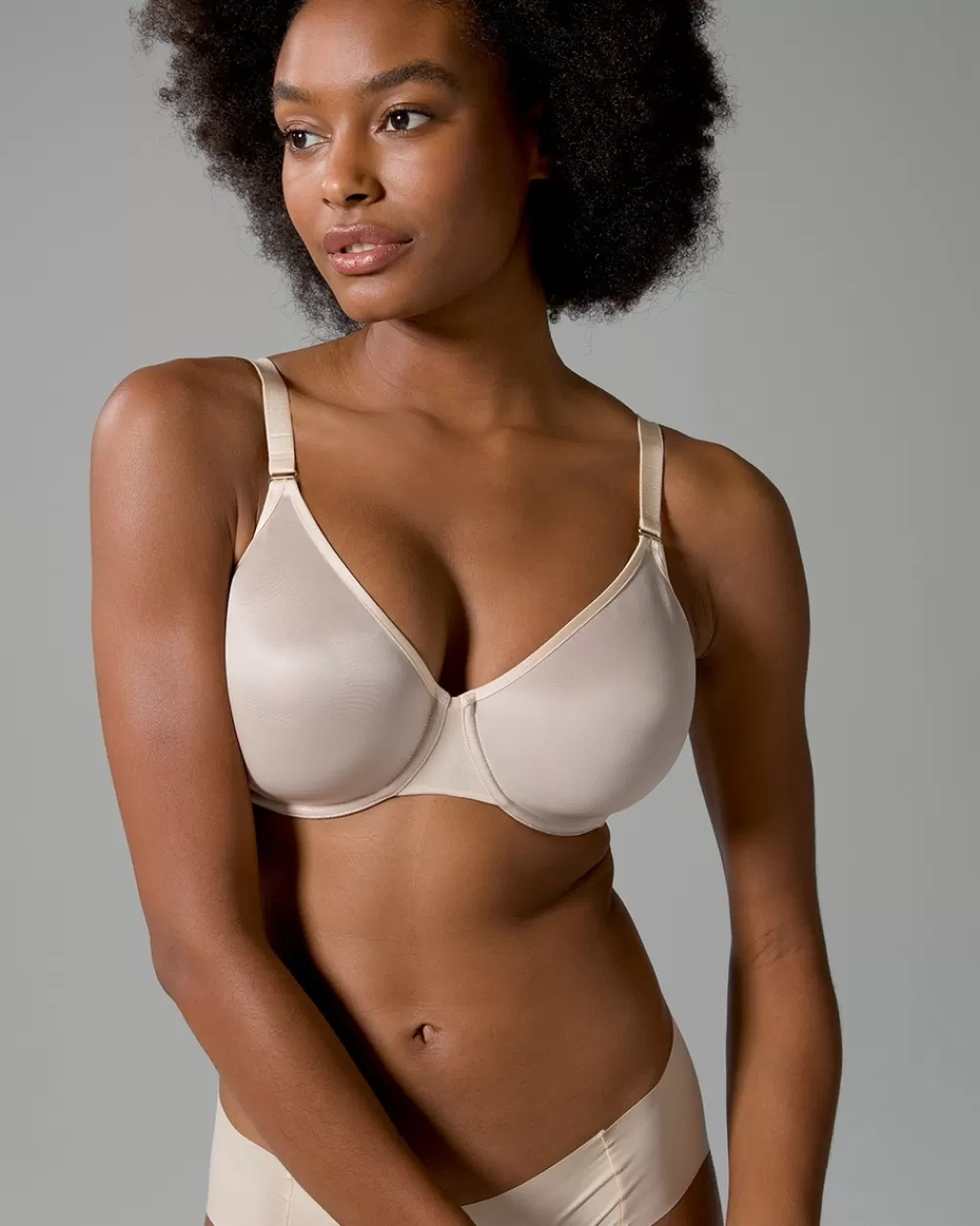 Soma Unbelievable Minimizer Bra< Bras