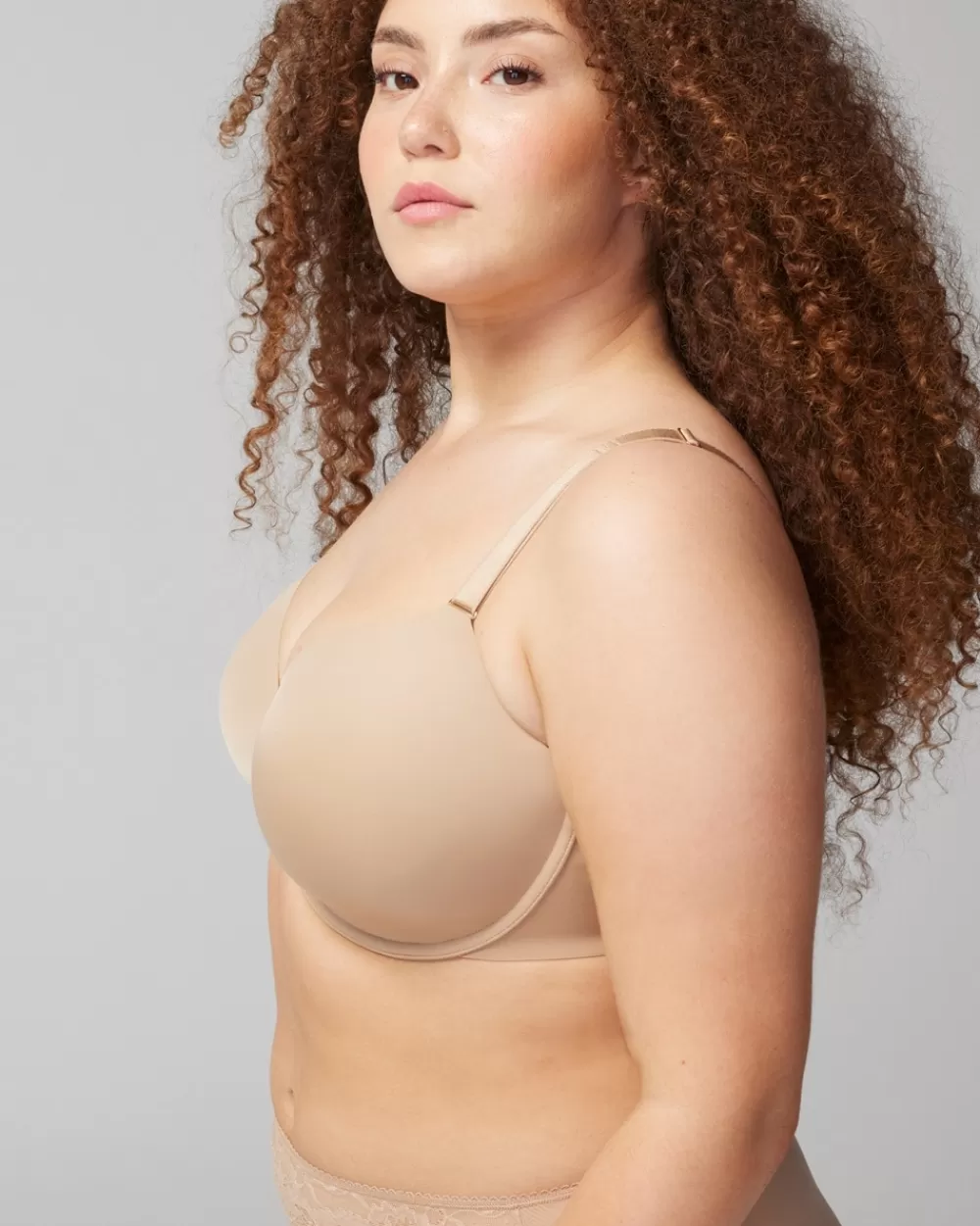 Soma Vanishing 360 Perfect Coverage Bra< Embraceable | Vanishing