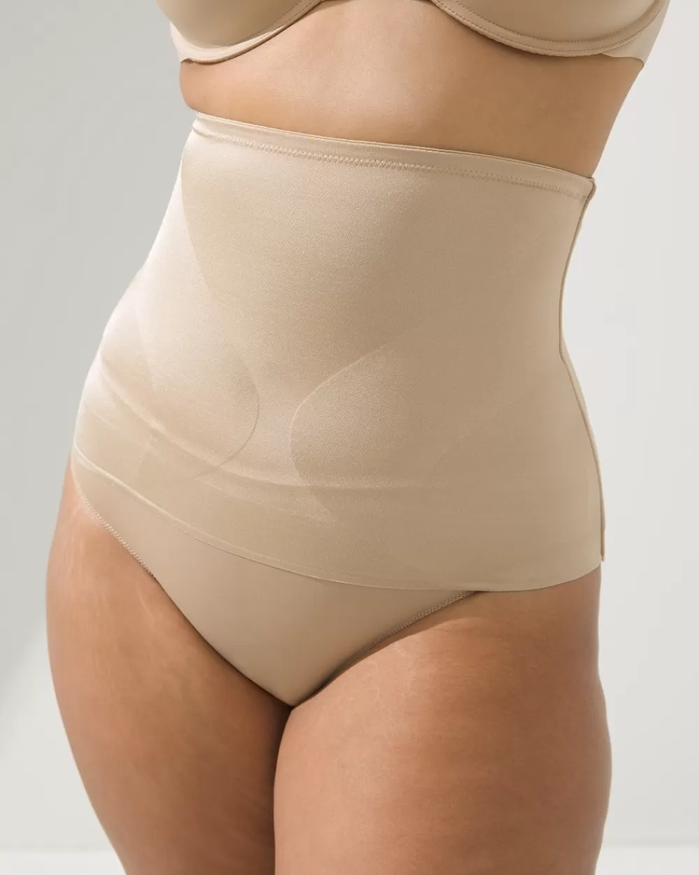 Soma Vanishing Edge Waist Cincher< Shapewear