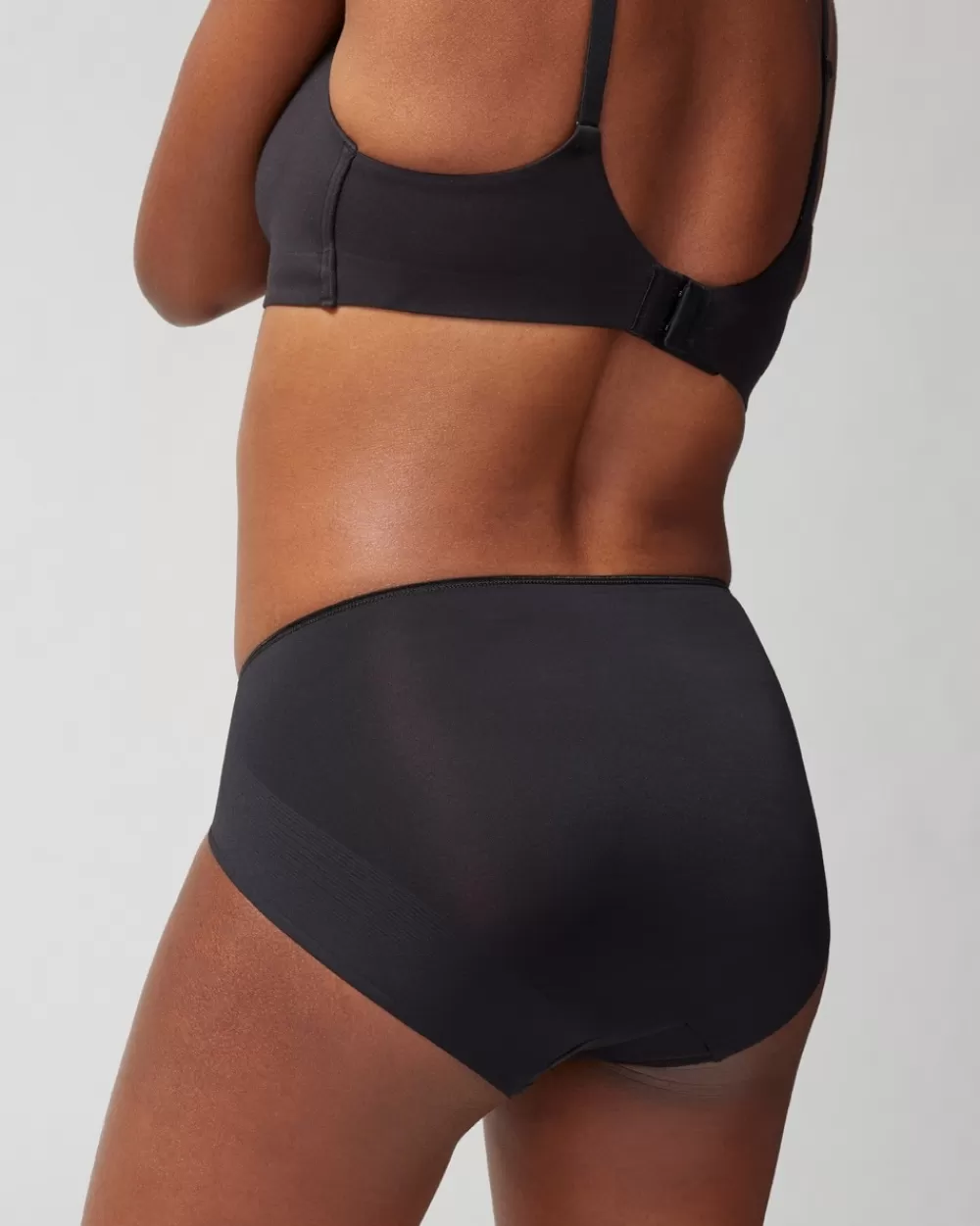 Soma Vanishing Tummy High-Leg Brief< Vanishing