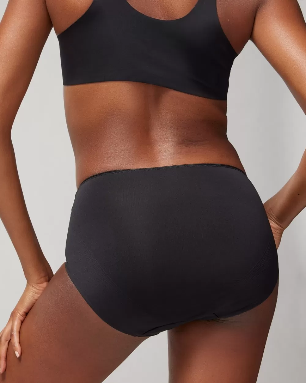 Soma Vanishing Tummy Modern Brief< 5 for $39 | Buy 3 Get 2 Free