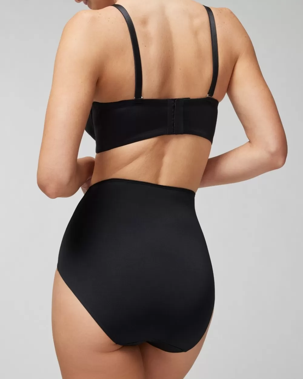 Soma Vanishing Tummy Retro Brief< Shapewear