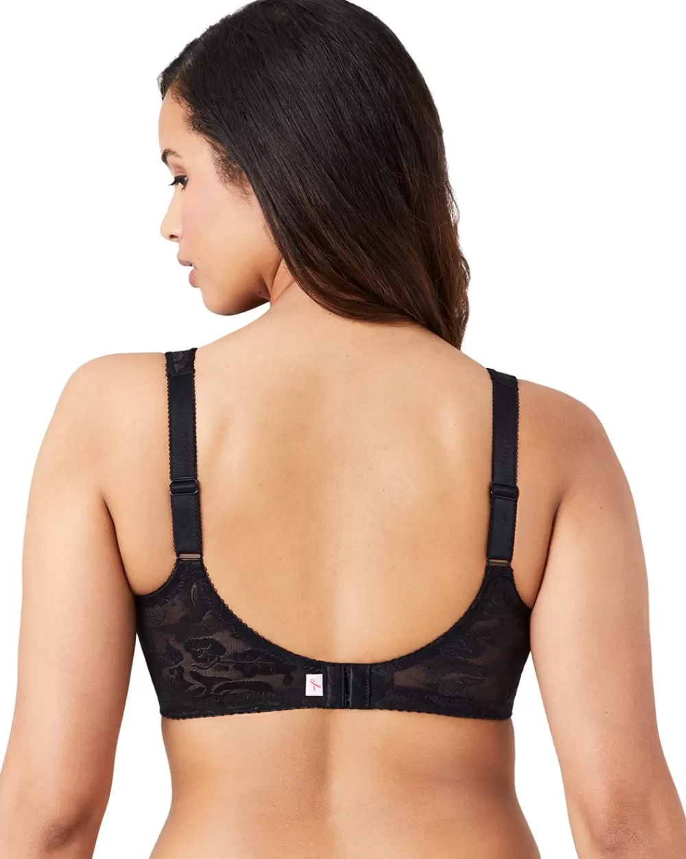 Soma Wacoal Awareness Seamless Underwire Bra< Bras