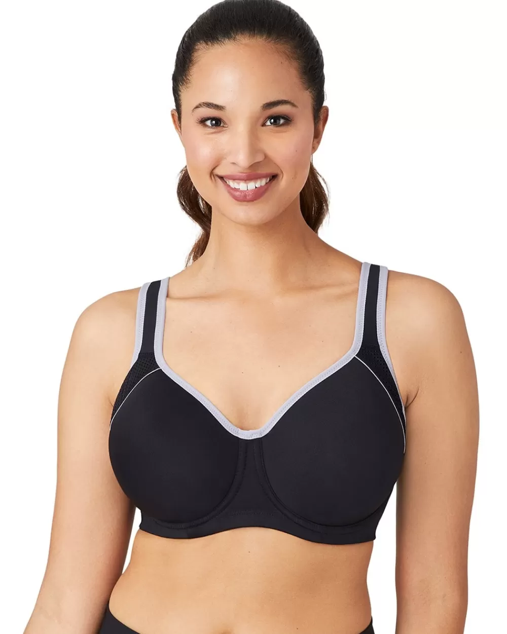 Soma Wacoal Contour High Impact Sports Bra< Bras