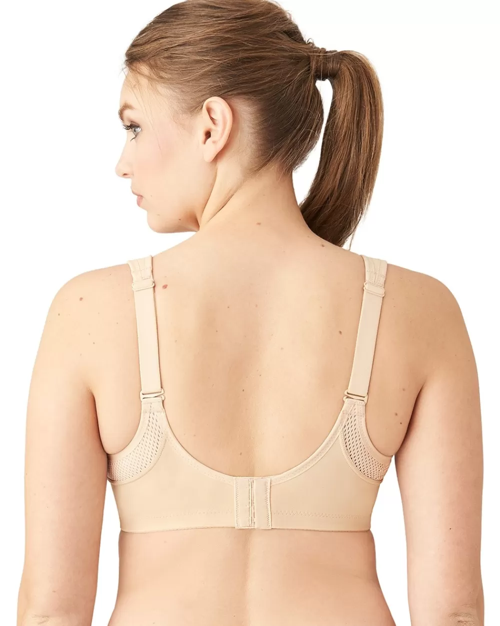 Soma Wacoal Contour High Impact Sports Bra< Bras