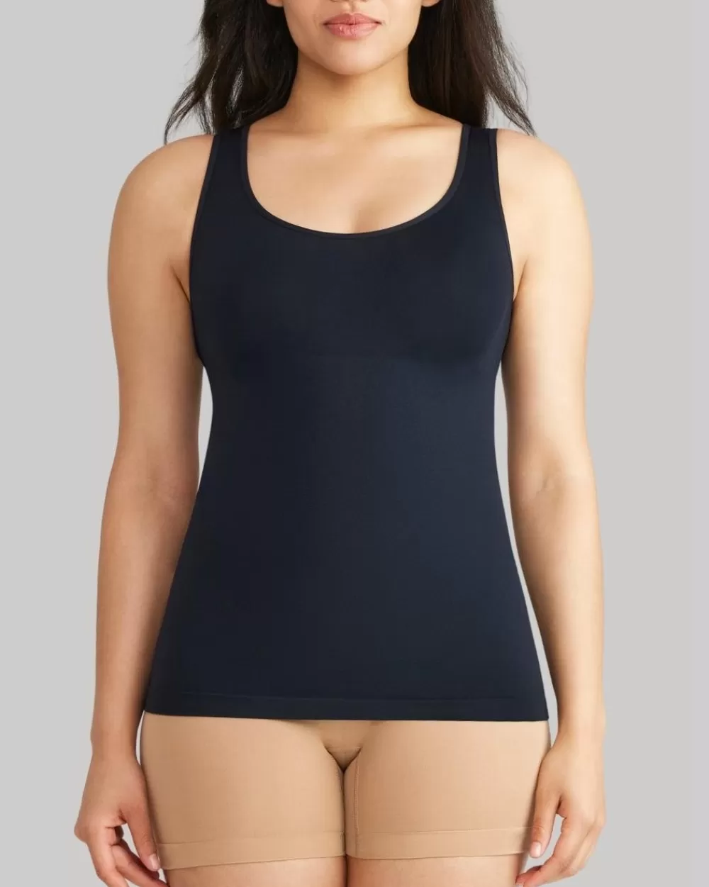 Soma Yummie Seamless Lena Tank< Shapewear