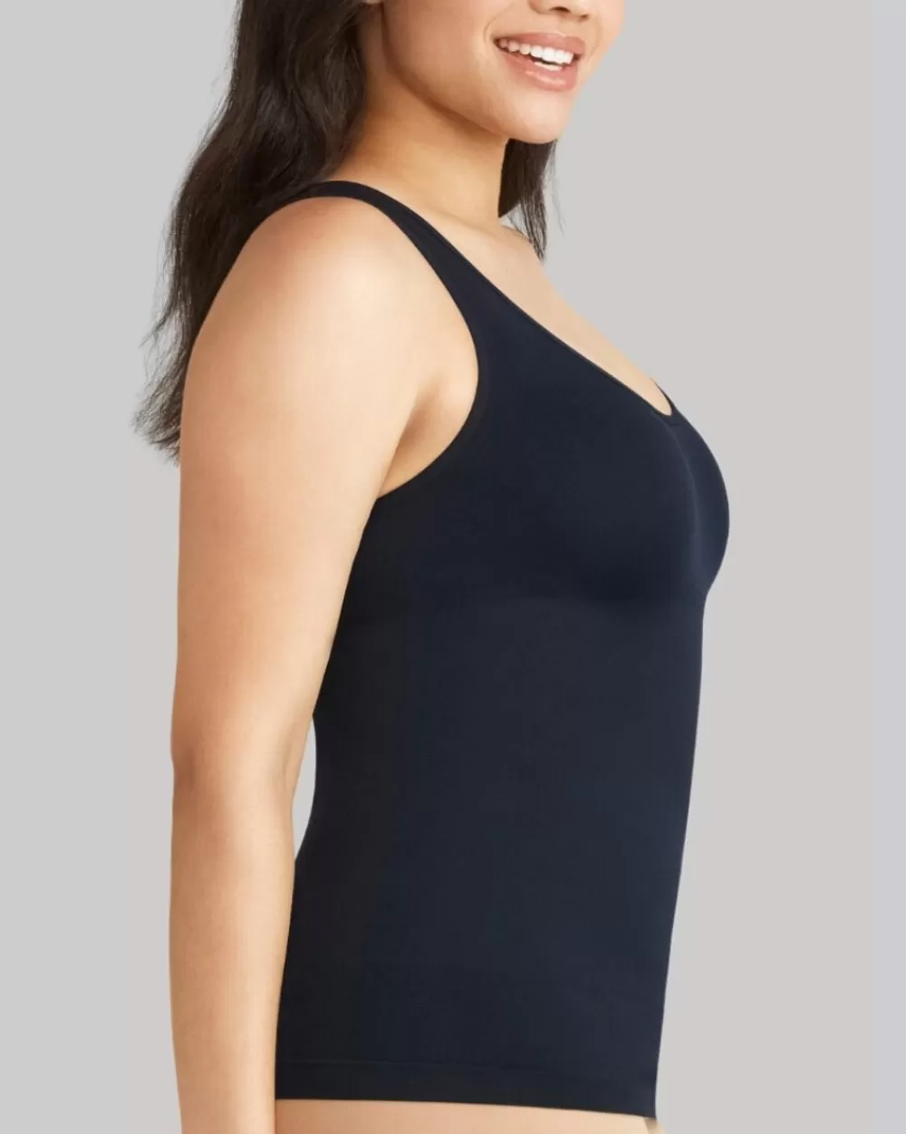 Soma Yummie Seamless Lena Tank< Shapewear